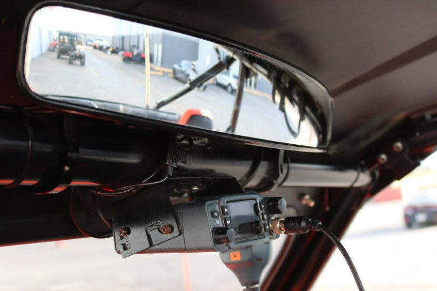 2021 Honda® Talon 1000X