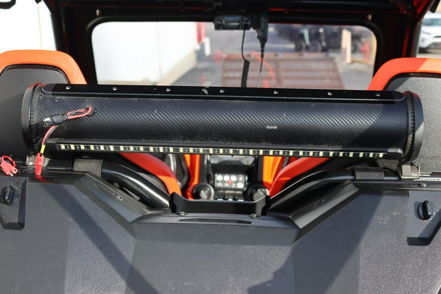 2021 Honda® Talon 1000X