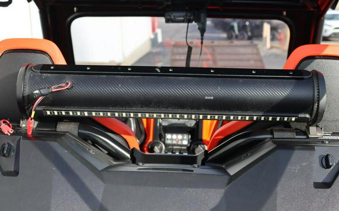 2021 Honda® Talon 1000X