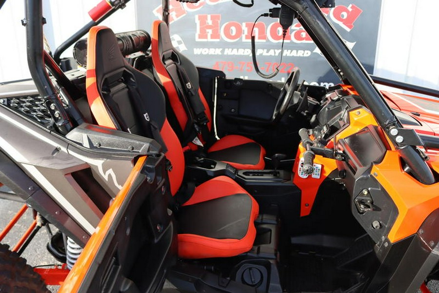 2021 Honda® Talon 1000X