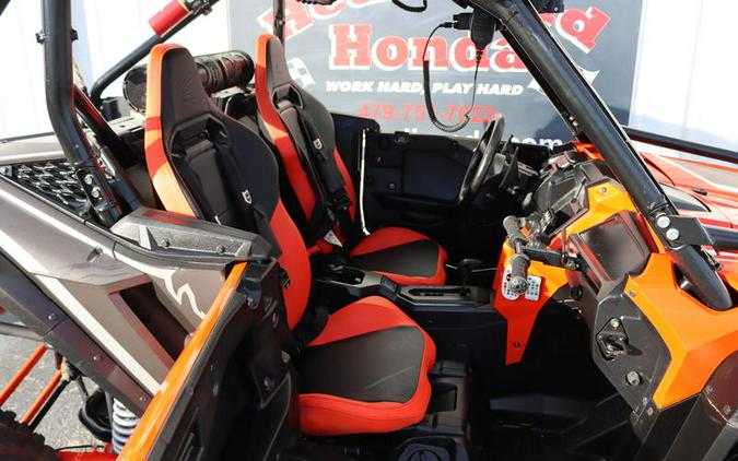 2021 Honda® Talon 1000X