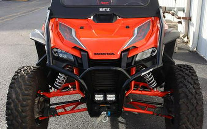 2021 Honda® Talon 1000X