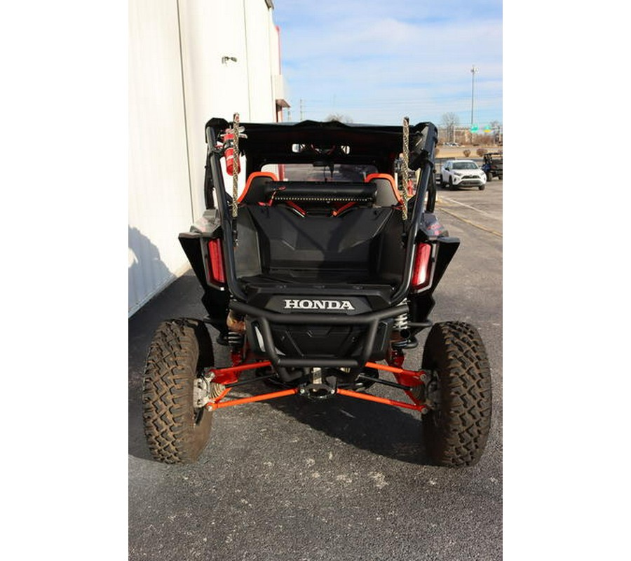 2021 Honda® Talon 1000X