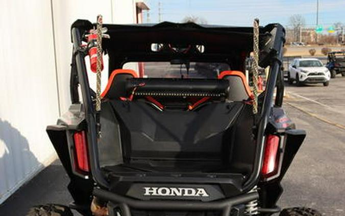 2021 Honda® Talon 1000X