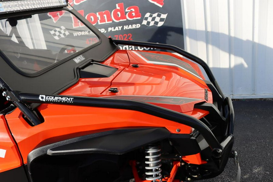 2021 Honda® Talon 1000X