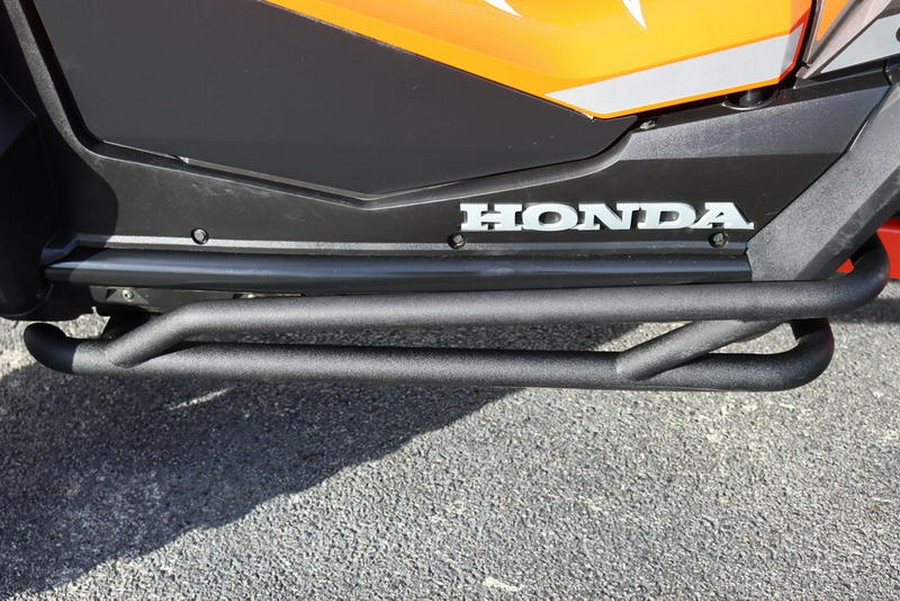 2021 Honda® Talon 1000X