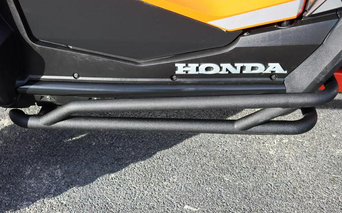 2021 Honda® Talon 1000X