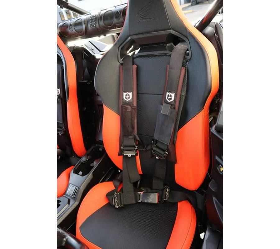 2021 Honda® Talon 1000X