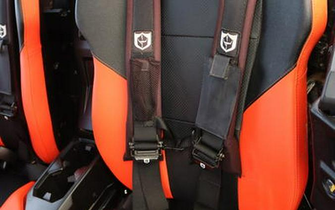 2021 Honda® Talon 1000X