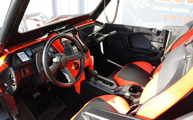 2021 Honda® Talon 1000X