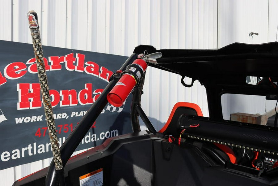 2021 Honda® Talon 1000X