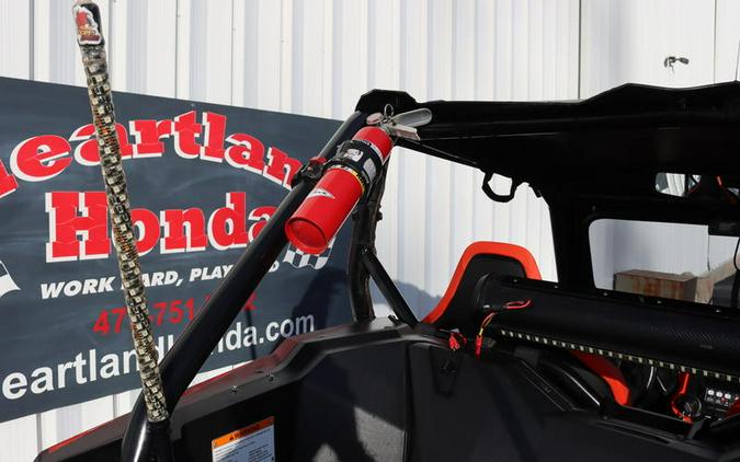2021 Honda® Talon 1000X