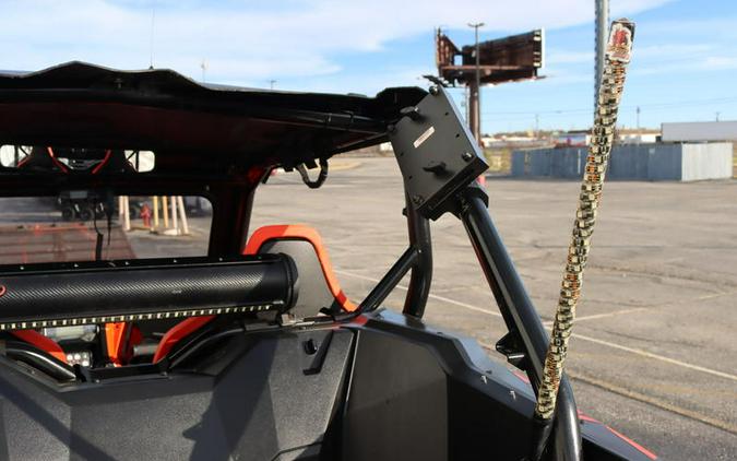 2021 Honda® Talon 1000X