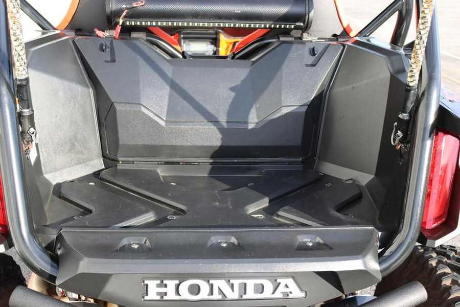 2021 Honda® Talon 1000X