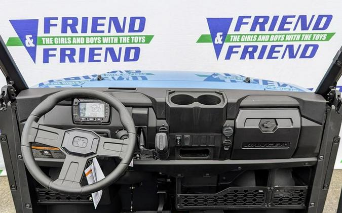 2026 Polaris® Ranger SP 570 Premium