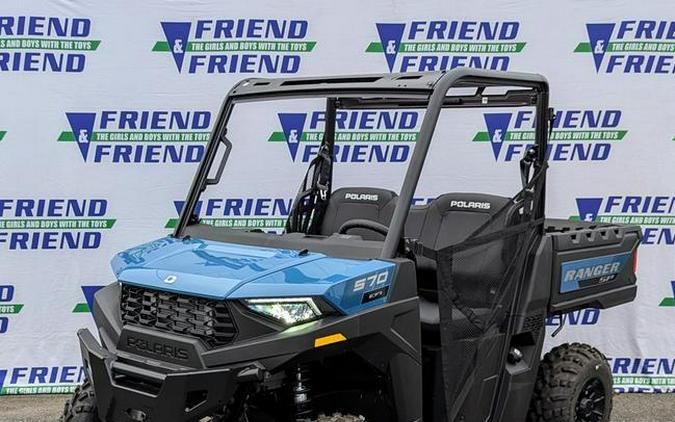 2026 Polaris® Ranger SP 570 Premium