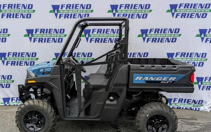 2026 Polaris® Ranger SP 570 Premium