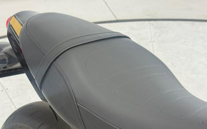 2025 Kawasaki Z650RS ABS