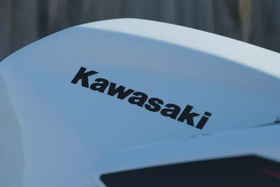 2026 KAWASAKI Z500 SE ABS