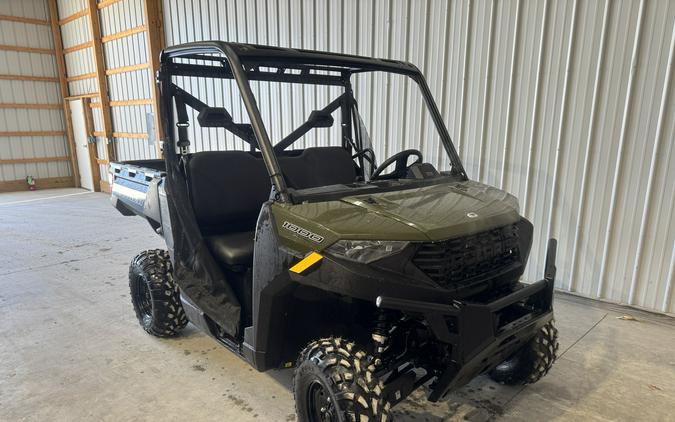 2026 Polaris Ranger 1000 EPS