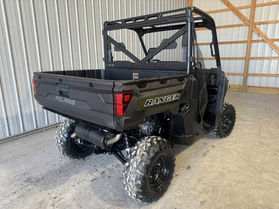 2026 Polaris Ranger 1000 EPS
