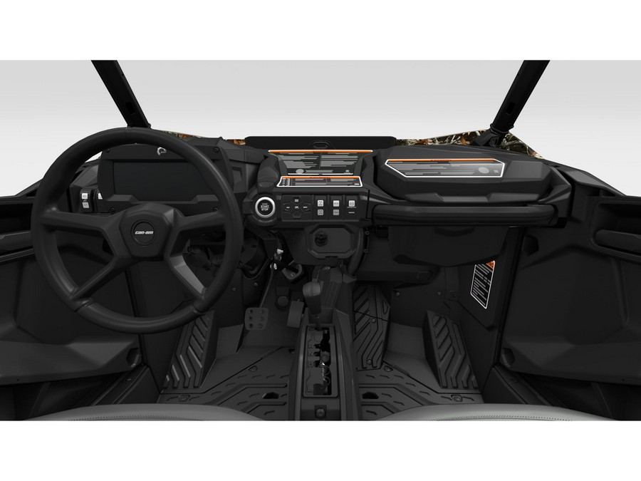 2026 Can-Am Commander X mr 1000R