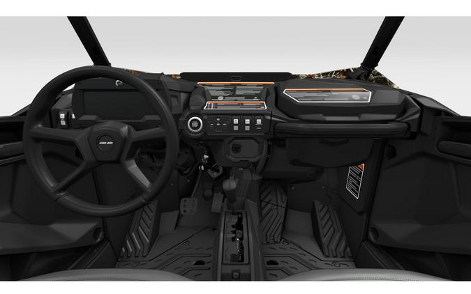 2026 Can-Am Commander X mr 1000R