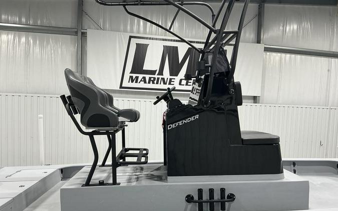2026 Freedom Boats 24' Defender 24’ Defender