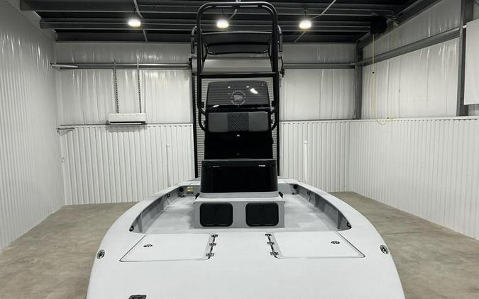 2026 Freedom Boats 24' Defender 24’ Defender
