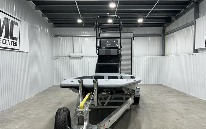 2026 Freedom Boats 24' Defender 24’ Defender