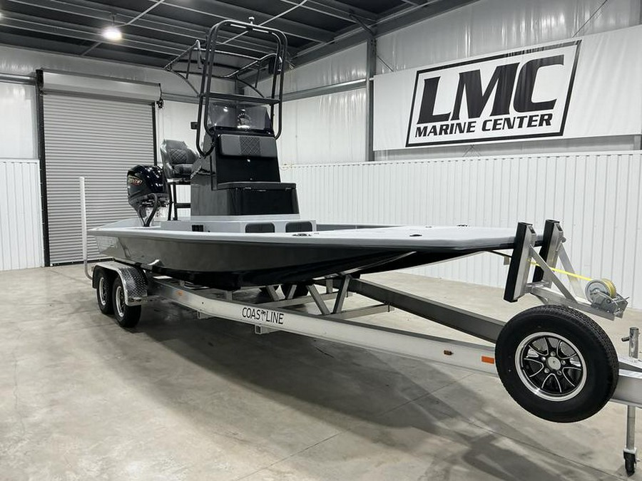 2026 Freedom Boats 24' Defender 24’ Defender