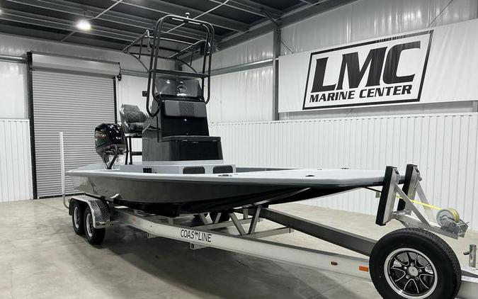 2026 Freedom Boats 24' Defender 24’ Defender
