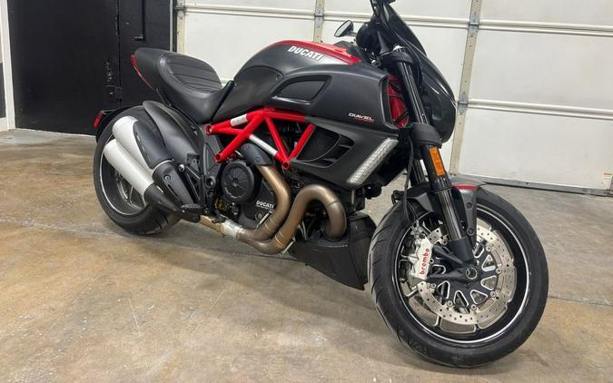 2013 Ducati AMG
