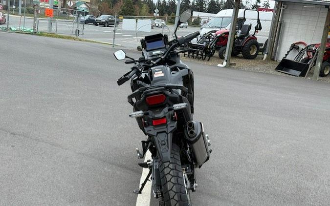 2026 AFRICA TWIN Base - Honda