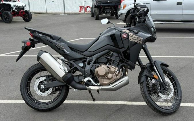 2026 AFRICA TWIN Base - Honda