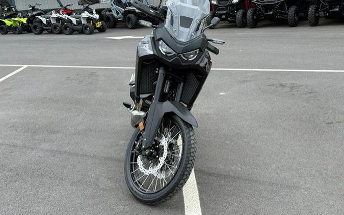 2026 AFRICA TWIN Base - Honda