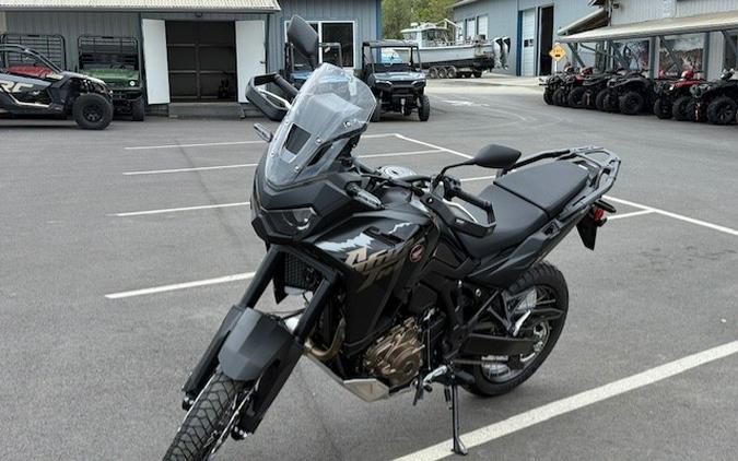 2026 AFRICA TWIN Base - Honda