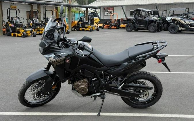 2026 AFRICA TWIN Base - Honda