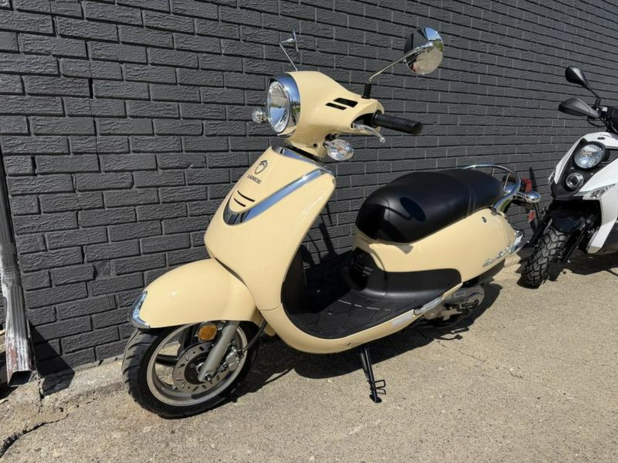 2025 Lance Powersport Havana Classic 50