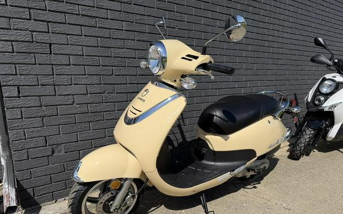 2025 Lance Powersport Havana Classic 50
