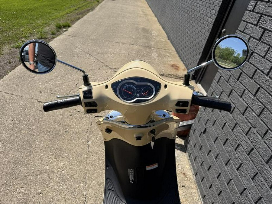 2025 Lance Powersport Havana Classic 50