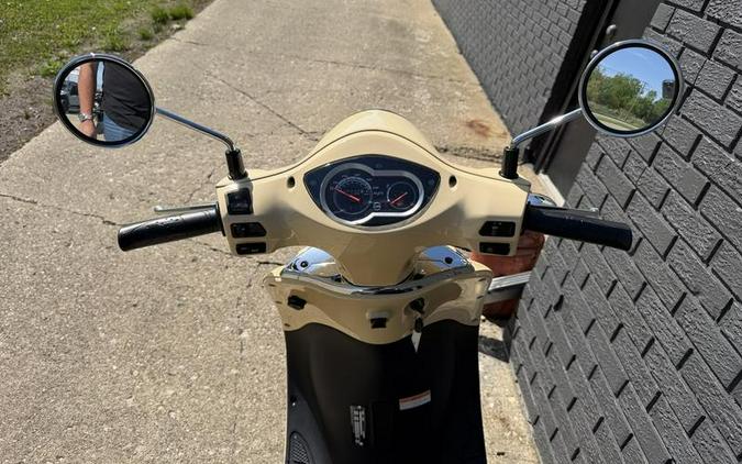 2025 Lance Powersport Havana Classic 50