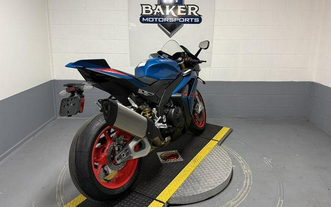 2027 Aprilia® RSV4 1100