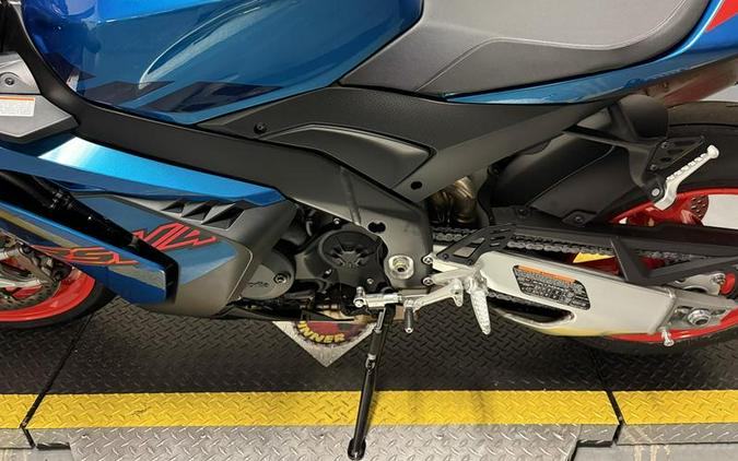 2027 Aprilia® RSV4 1100
