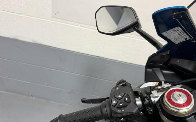2027 Aprilia® RSV4 1100