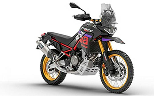 2027 Aprilia Tuareg 660 Rally