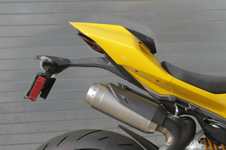 2026 Ducati Panigale V2 S