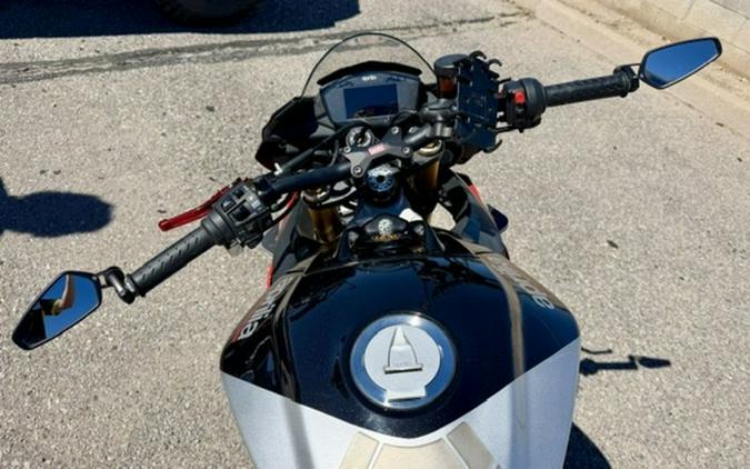2019 Aprilia Tuono V4 1100 Factory