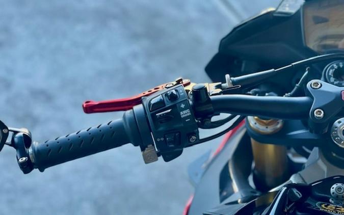2019 Aprilia Tuono V4 1100 Factory