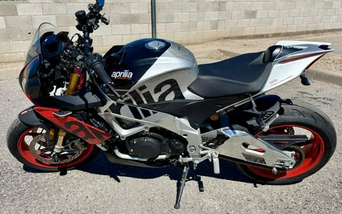 2019 Aprilia Tuono V4 1100 Factory